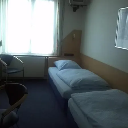 Hotel Plettenberger Hof Nordkirchen