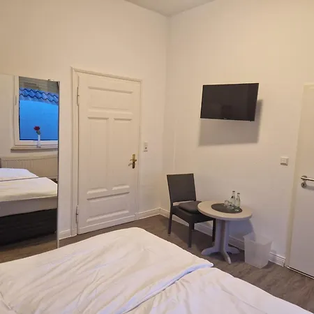 Plettenberger Hof 2* Nordkirchen