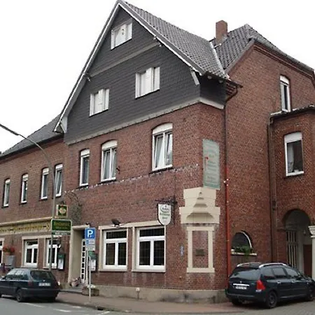 Plettenberger Hof Hotel 2*