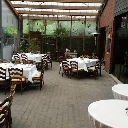 Hotel Plettenberger Hof