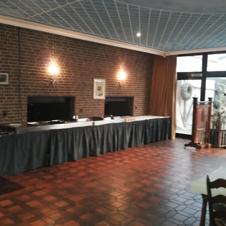 Plettenberger Hof Hotel Nordkirchen