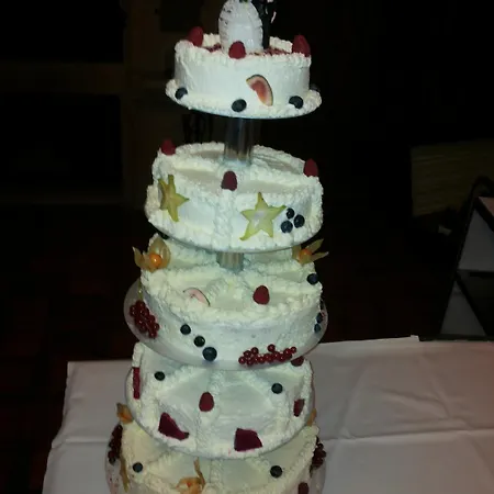 Hotel Plettenberger Hof Nordkirchen