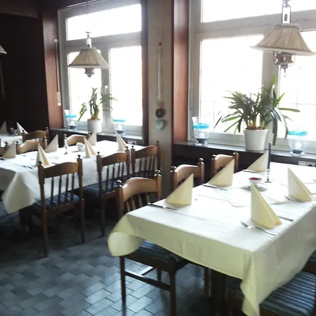 Plettenberger Hof 2* Nordkirchen