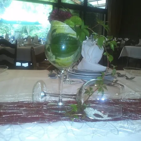 Plettenberger Hof Hotel 2*