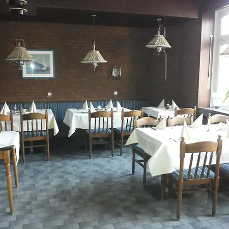 Plettenberger Hof Hotel Nordkirchen
