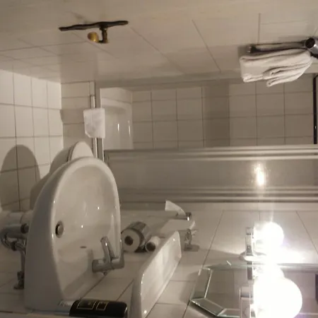 Hotel Plettenberger Hof Nordkirchen