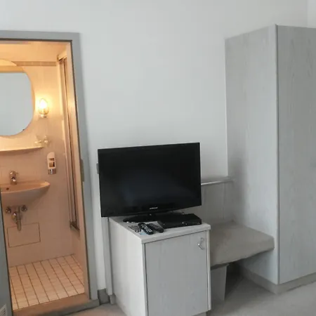 Plettenberger Hof 2* Nordkirchen