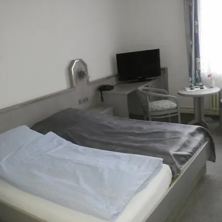 Hotel Plettenberger Hof Nordkirchen