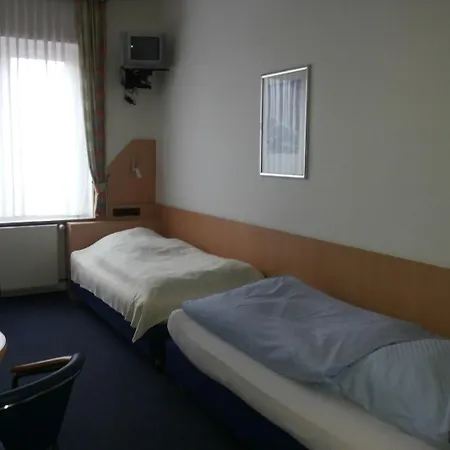 Plettenberger Hof 2* Nordkirchen