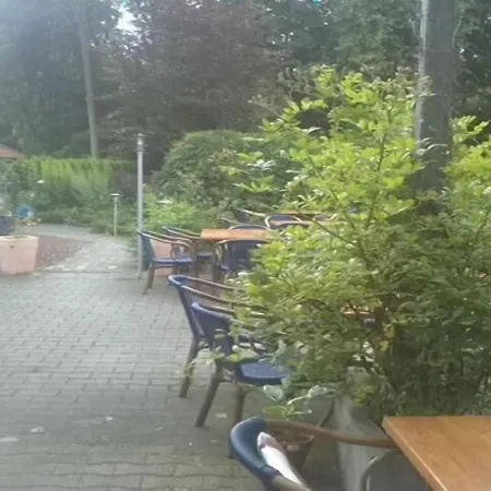 Hotel Plettenberger Hof