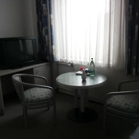 Plettenberger Hof Hotel 2*