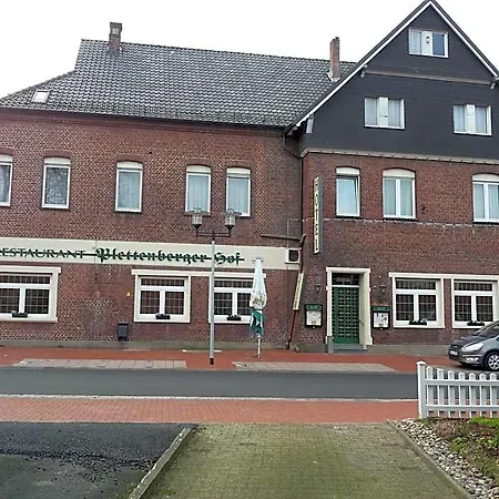 Plettenberger Hof Hotel