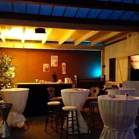 Hotel Plettenberger Hof 2*