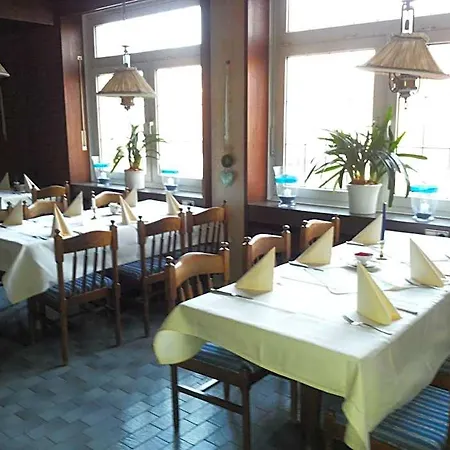 Hotel Plettenberger Hof Nordkirchen