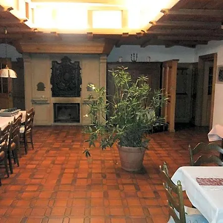 Hotel Plettenberger Hof