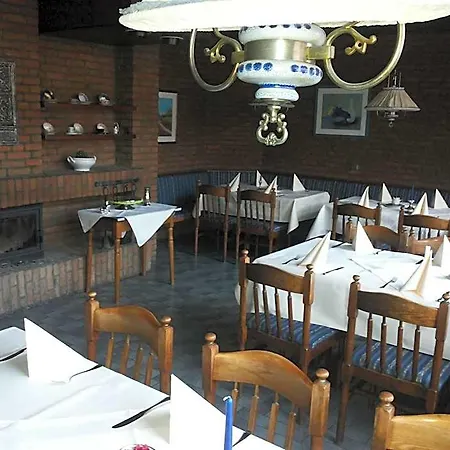 Plettenberger Hof Hotel Nordkirchen