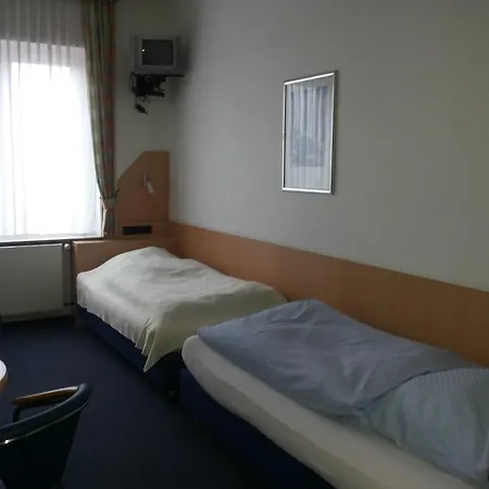 Hotel Plettenberger Hof