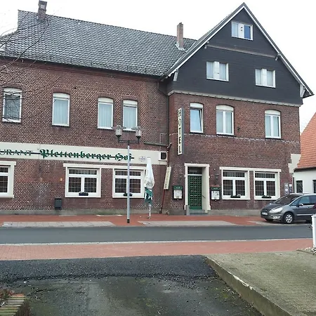 Hotel Plettenberger Hof