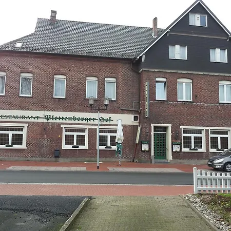 Plettenberger Hof Nordkirchen