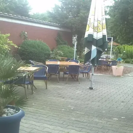 Hotel Plettenberger Hof 2*