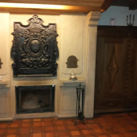Hotel Plettenberger Hof
