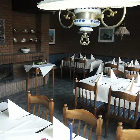 Hotel Plettenberger Hof