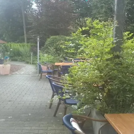 Plettenberger Hof Hotel