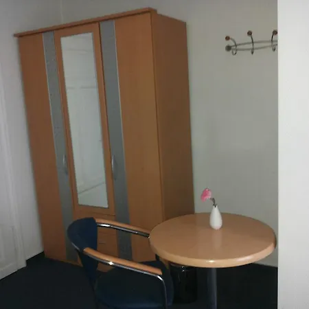 Plettenberger Hof Hotel 2*