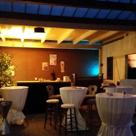 Plettenberger Hof Hotel