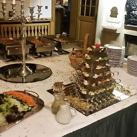 Plettenberger Hof Hotel Nordkirchen