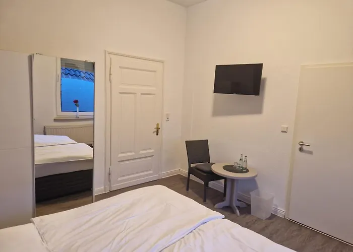 Plettenberger Hof 2* Nordkirchen