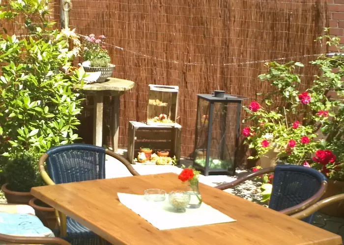 Plettenberger Hof Hotel Nordkirchen