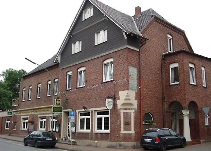 Plettenberger Hof Hotel 2*