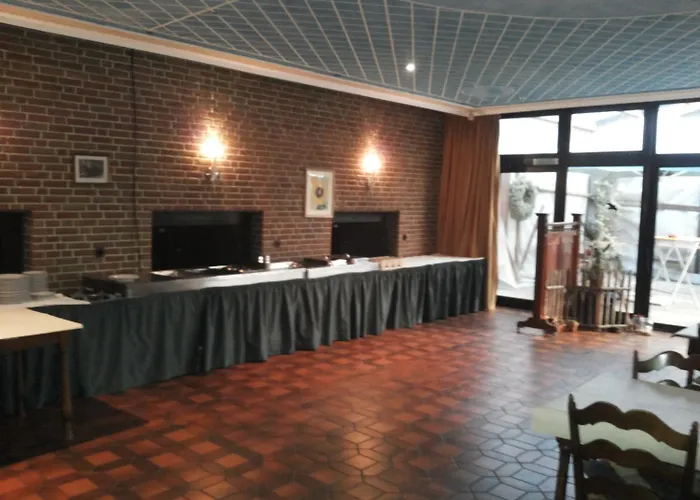 Plettenberger Hof Hotel Nordkirchen