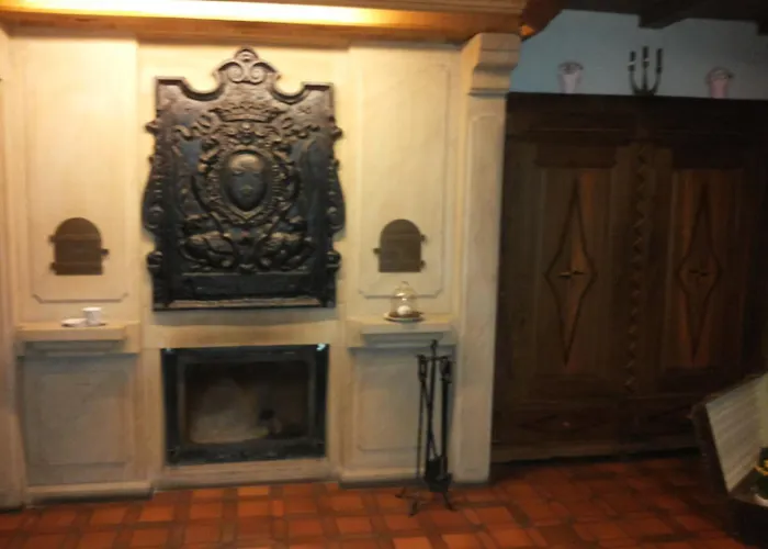 Plettenberger Hof Nordkirchen