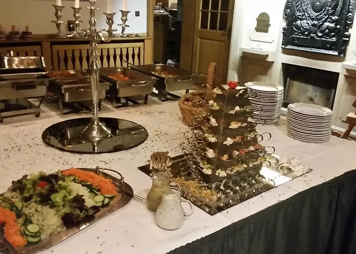 Hotel Plettenberger Hof