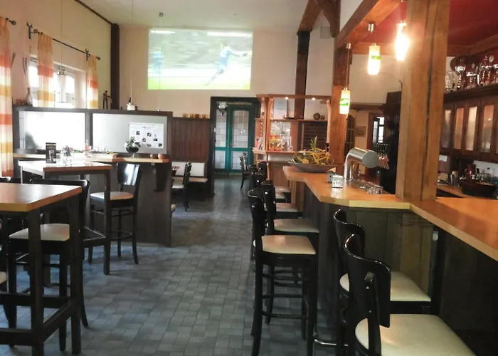 Hotel Plettenberger Hof 2*