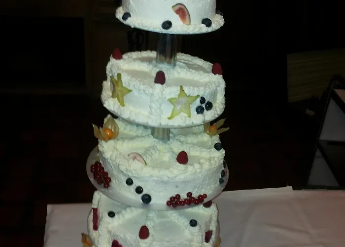 Hotel Plettenberger Hof Nordkirchen