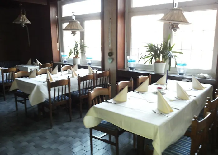 Plettenberger Hof 2* Nordkirchen