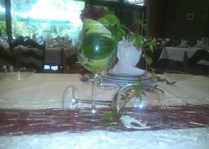 Plettenberger Hof Hotel 2*