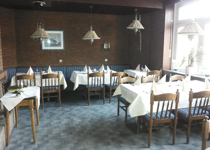 Plettenberger Hof Hotel Nordkirchen