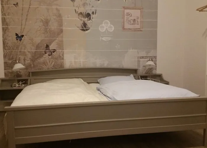 Plettenberger Hof Hotel Nordkirchen