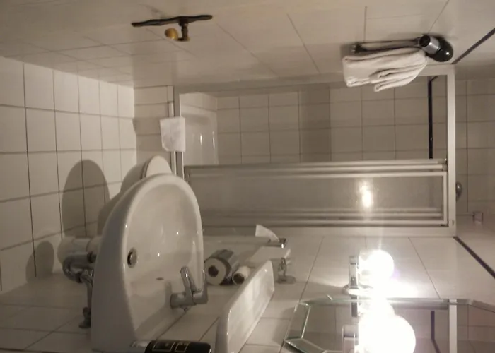 Hotel Plettenberger Hof Nordkirchen