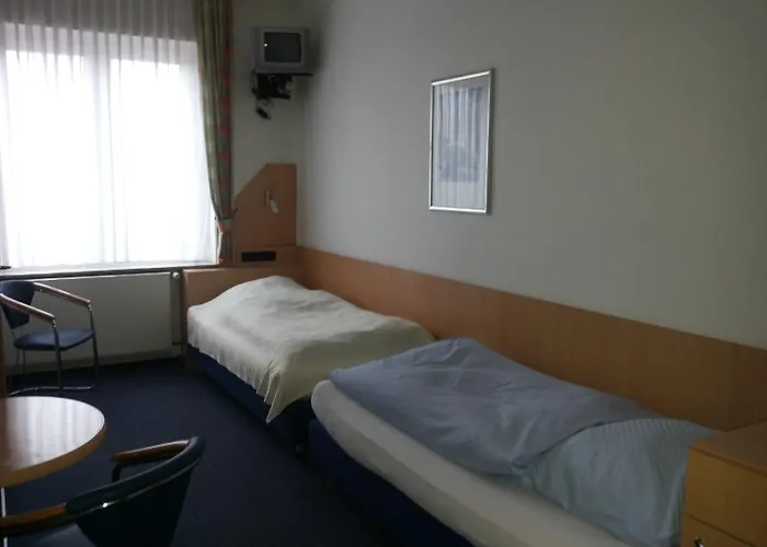 Plettenberger Hof 2* Nordkirchen