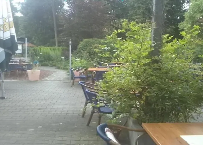 Hotel Plettenberger Hof