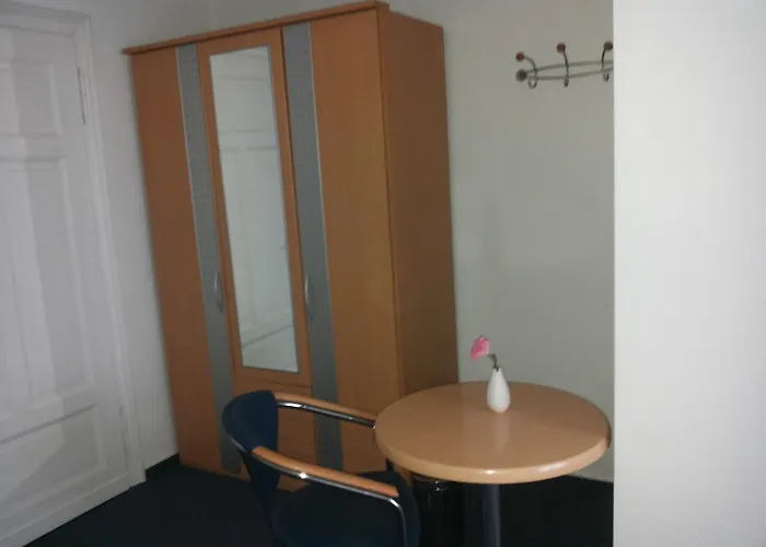 Plettenberger Hof 2* Nordkirchen