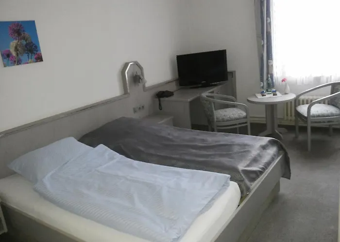 Plettenberger Hof 2*