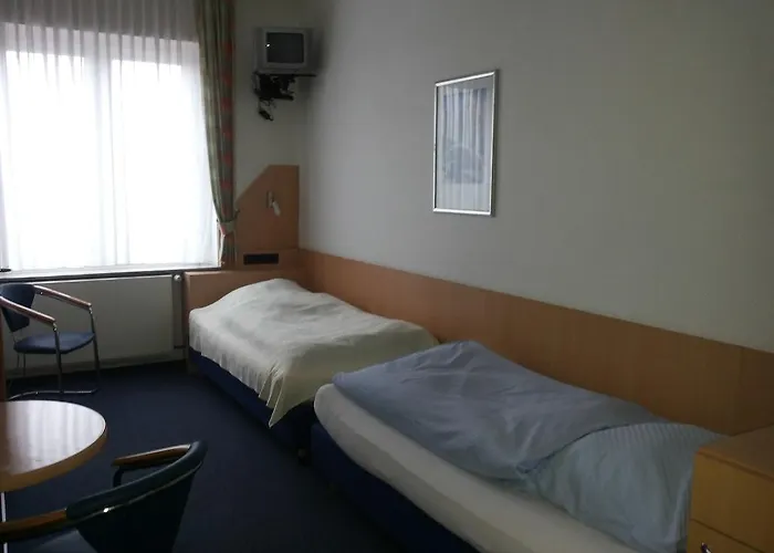 Hotel Plettenberger Hof